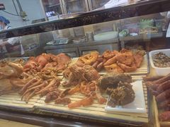 -汉唐守艺人·河北面馆(民心河店)