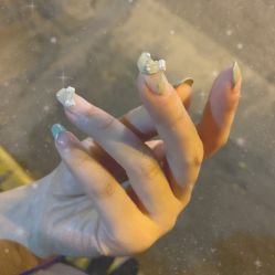 -米小兔美甲美睫