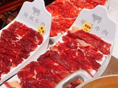 -荣叔港式沙嗲牛肉火锅(正佳潮流店)