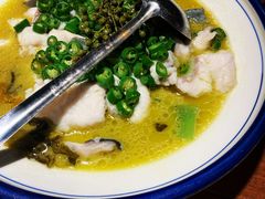 -小放牛炒菜馆(华北商厦店)