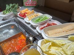 -海底捞火锅(吴中路店)