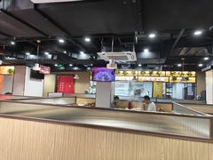 -傣妹火锅(四川北路店)