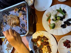 -景秀餐厅(南锣鼓巷店)