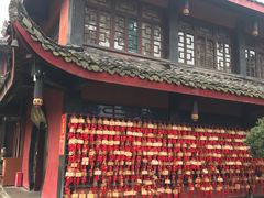 -峨眉山报国寺