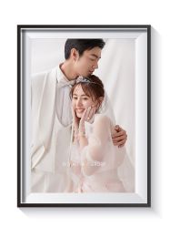 -雪中彩影婚纱摄影·微光艺术中心