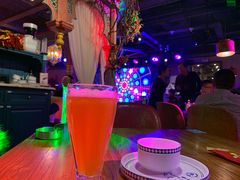 -纳瓦新疆菜(银都店)