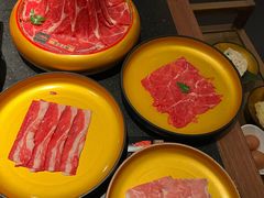 -牛New寿喜烧(金茂览秀城店)