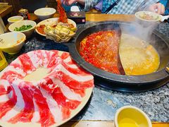 -蜀大侠火锅(寰球文化地标·总府店)