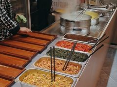 -乡党臊子面(丰庆公园店)