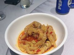 -小秦淮·南京土菜(新亭西路店)