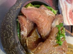 -明洞王妃家烤肉(苏州中心星悦汇店)