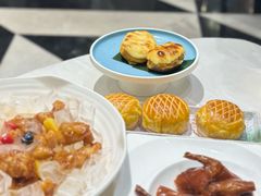 冰镇咕噜肉-陶陶居酒家(解放北路店)