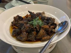-茶油香闽南菜·花园餐厅(前埔店)