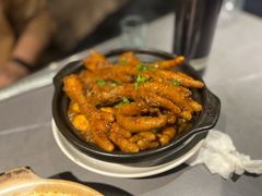 -富临轩私房菜(集庆门大街店)