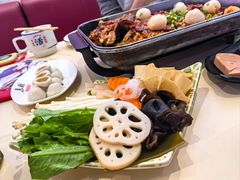 -鱼酷活鱼烤鱼(高新阳光天地店)