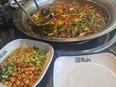 -老船舫·现做活鲜鱼馆(东郊记忆店)