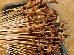 -玛扎烧烤私房菜