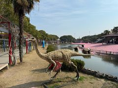 -苏州太湖西山岛开心农场