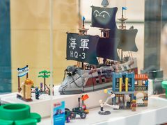 -上海七宝领展广场