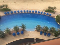 -深圳大梅沙京基洲际度假酒店