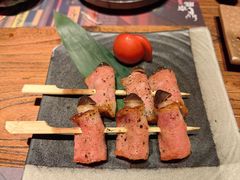 -京鹿料理(荟聚店)