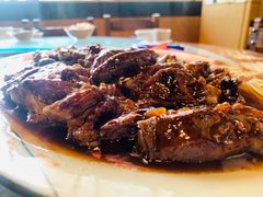 酸梅鹅-伍哥厨房(新滘东路店)