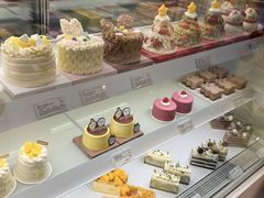 -好利来(鲁谷店)