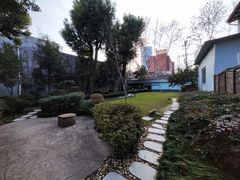 -上海孙中山故居纪念馆