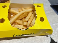 -City1+1城市比萨·意面(桂林路店)
