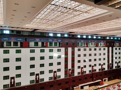 -北京九华山庄会展酒店