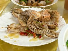 -明记海鲜美食老字号(明记总店)