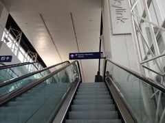 -达拉斯 沃斯堡国际机场