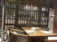 -大理实力希尔顿酒店•香全日制餐厅