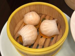虾饺皇-皇冠假日酒店-御皇轩中餐厅