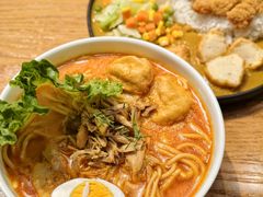 -香兰印尼 Pandan(中华广场店)
