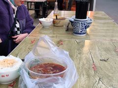 -定家小酥肉·清真(回民街店)