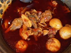 -李子坝梁山鸡(李子坝大鸡哥店)