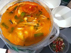 -老凯里酸汤鱼(花果园店)