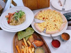 -六阅·福十 FORTEN 海景咖啡西餐厅(双廊古镇店)