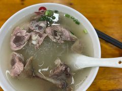 -金宝鸭肉店(斗西分店)
