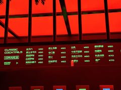 -Orangutan Bunker猩猩地堡酒吧(兰桂坊店)