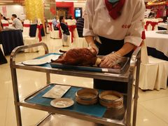 -全聚德(上海首店浦东店)
