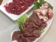 -潮泰牛肉火锅 · 创于1992年(车公庙店)