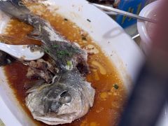 -考记泥焗鸡农庄·海鲜(北洛秘境店)