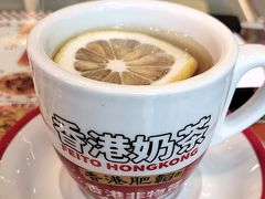 -香港新发烧腊茶餐厅(书城店)