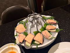 -極上萬膳·日料放题(海岸城店)