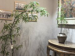 -钱塘花园·宁波菜