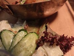 大马咖喱牛腩-来龙里 精致 东南亚餐室(万象城店)