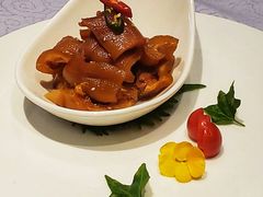 猪手-皇朝会.经典传统粤菜(外滩店)