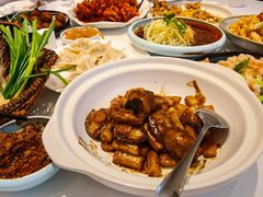 -宏达老菜馆(东安街店)